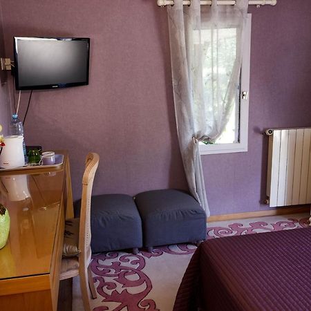 B&B Gilclau Saint-Martial-d'Artenset Екстер'єр фото