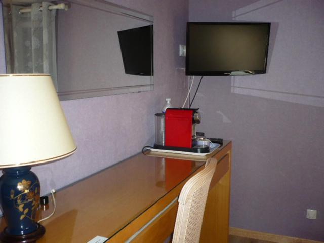 B&B Gilclau Saint-Martial-d'Artenset Екстер'єр фото