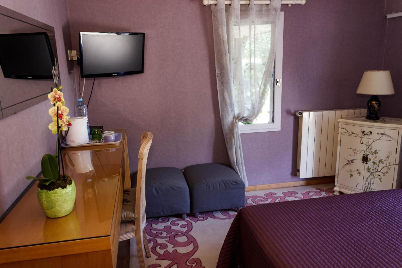 B&B Gilclau Saint-Martial-d'Artenset Екстер'єр фото